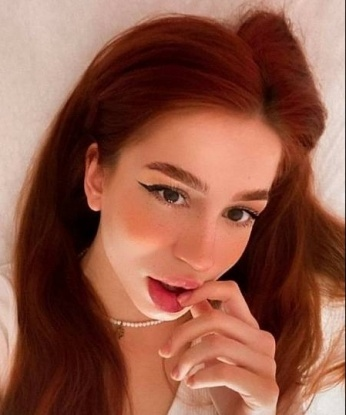 Проститутка Марина